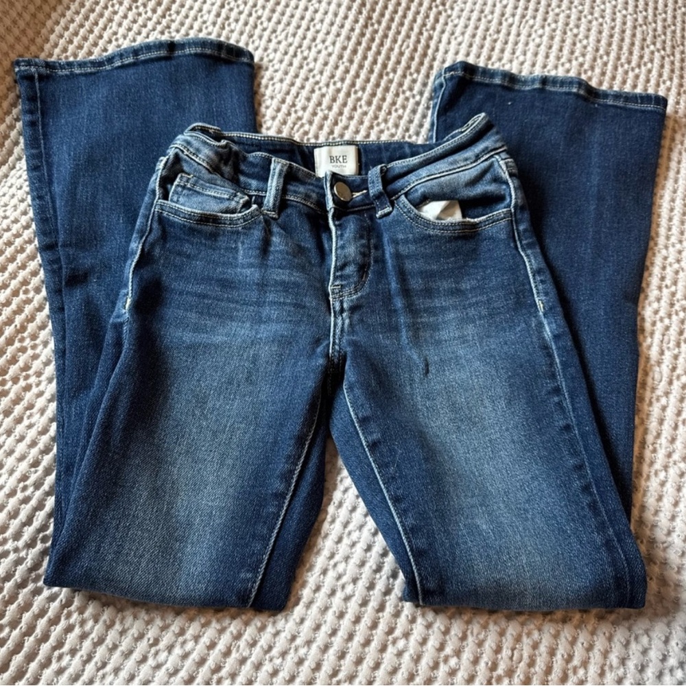 Girls BKE Jeans